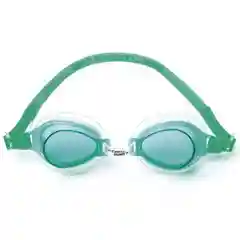 Очки для плавания Lil' Lightning Swimmer, в тубе, от 3 лет