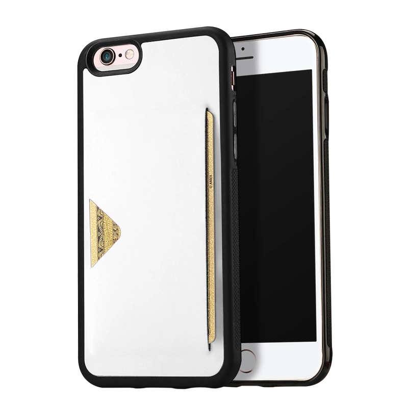Чехол для телефона, Dux ducis, серия Pocard, для iPhone 6/6S