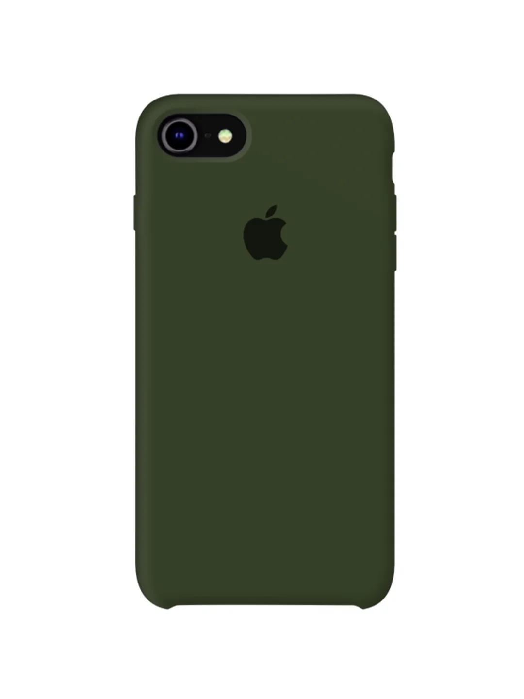 Лайм чехол силиконовый для iPhone 6/6s/6+/6s+/7/8/7+/8+/X/XS/XR/XS Max/11/11 Pro/SE 2020