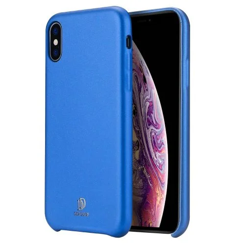 Чехол для телефона, Dux ducis, серия Skin Lite, для iPhone X/XS