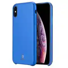 Чехол для телефона, Dux ducis, серия Skin Lite, для iPhone X/XS