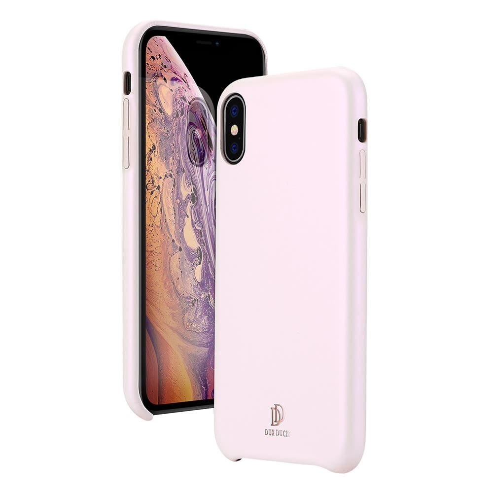 Чехол для телефона DUX DUCIS серия Skin Lite для iPhone X/XS купить по цене  893 ₽ в интернет-магазине Магнит Маркет