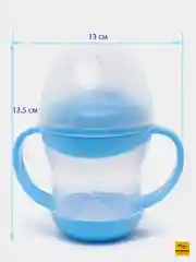 Поильник непроливайка 160 мл
