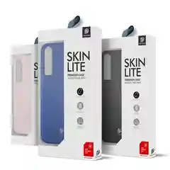 Чехол для телефона DUX DUCIS серия Skin Lite для HUAWEI P30