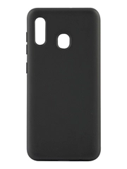 Чехол Dux Ducis Skin Lite для Samsung A20E, черный