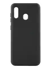 Чехол Dux Ducis Skin Lite для Samsung A20E, черный