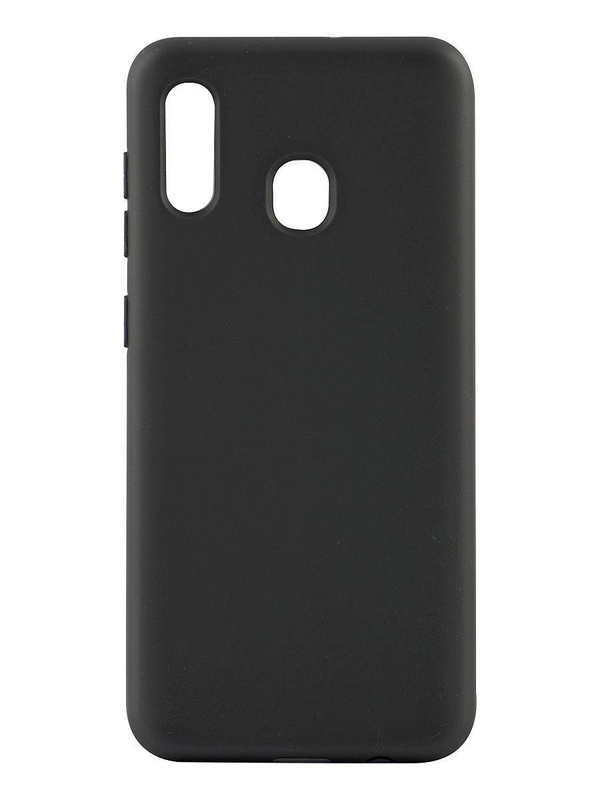 Чехол Dux Ducis Skin Lite для Samsung A20E, черный