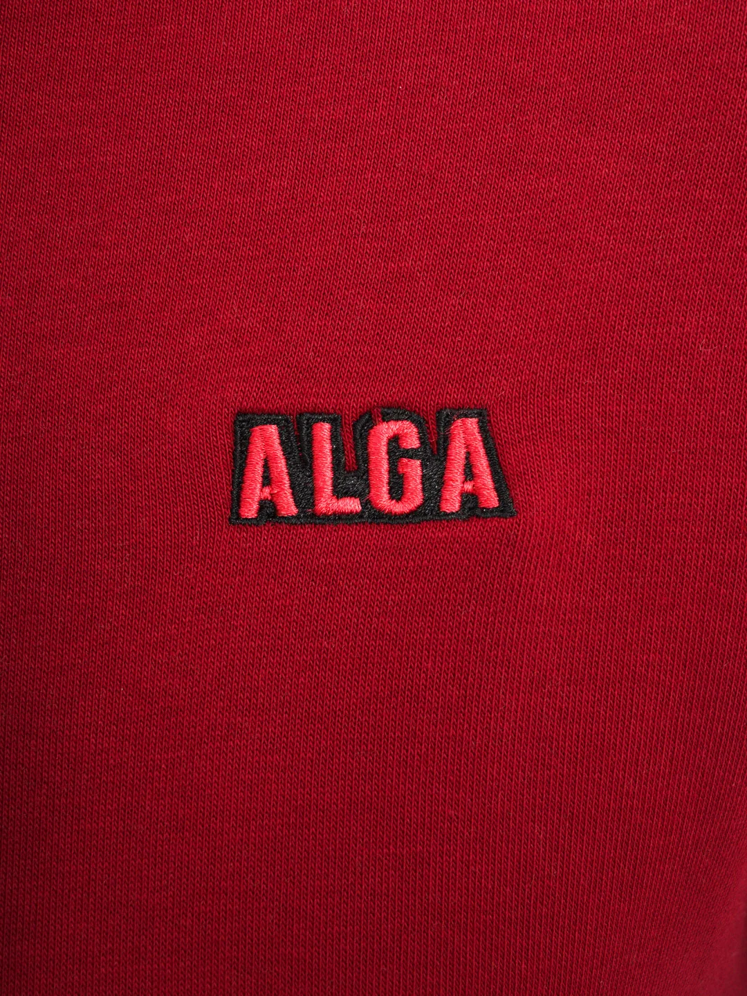 Худи ALGA