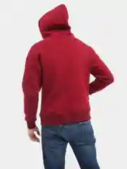 Худи ALGA