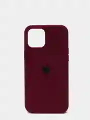 Чехол для iPhone 12 / 12 Pro, 6.1", cиликоновый