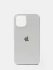 Чехол для iPhone 12 / 12 Pro, 6.1", cиликоновый