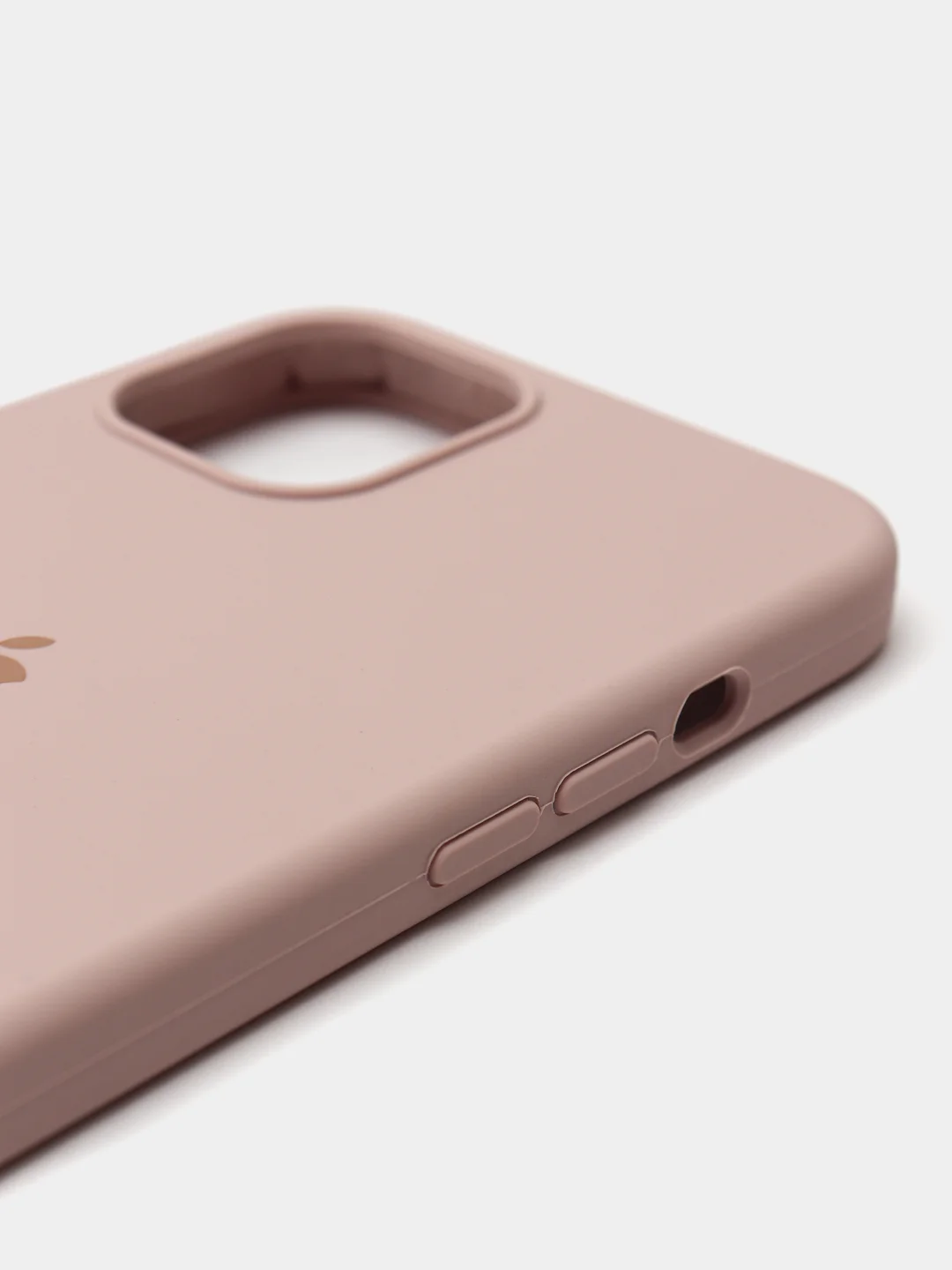 Чехол для iPhone 12 / 12 Pro, 6.1", cиликоновый