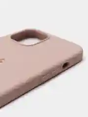 Чехол для iPhone 12 / 12 Pro, 6.1", cиликоновый