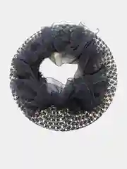 Черный сеточка