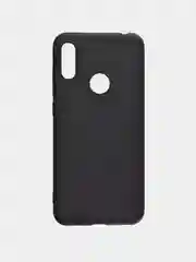 Стильный силиконовый чехол для Huawei P20 Lite 2019, Nova 4, P30