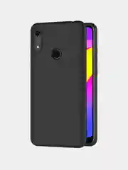Стильный силиконовый чехол для Huawei P20 Lite 2019, Nova 4, P30