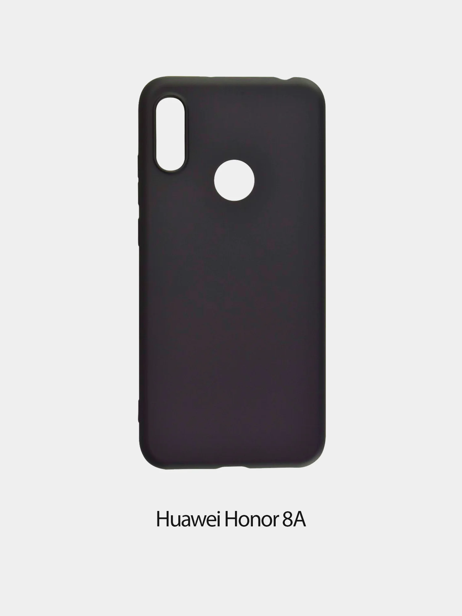 Стильный силиконовый чехол для Huawei P20 Lite 2019, Nova 4, P30