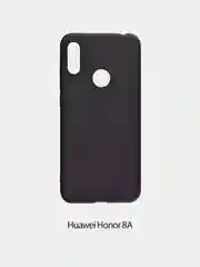 Стильный силиконовый чехол для Huawei P20 Lite 2019, Nova 4, P30