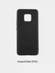 Стильный силиконовый чехол для Huawei P20 Lite 2019, Nova 4, P30