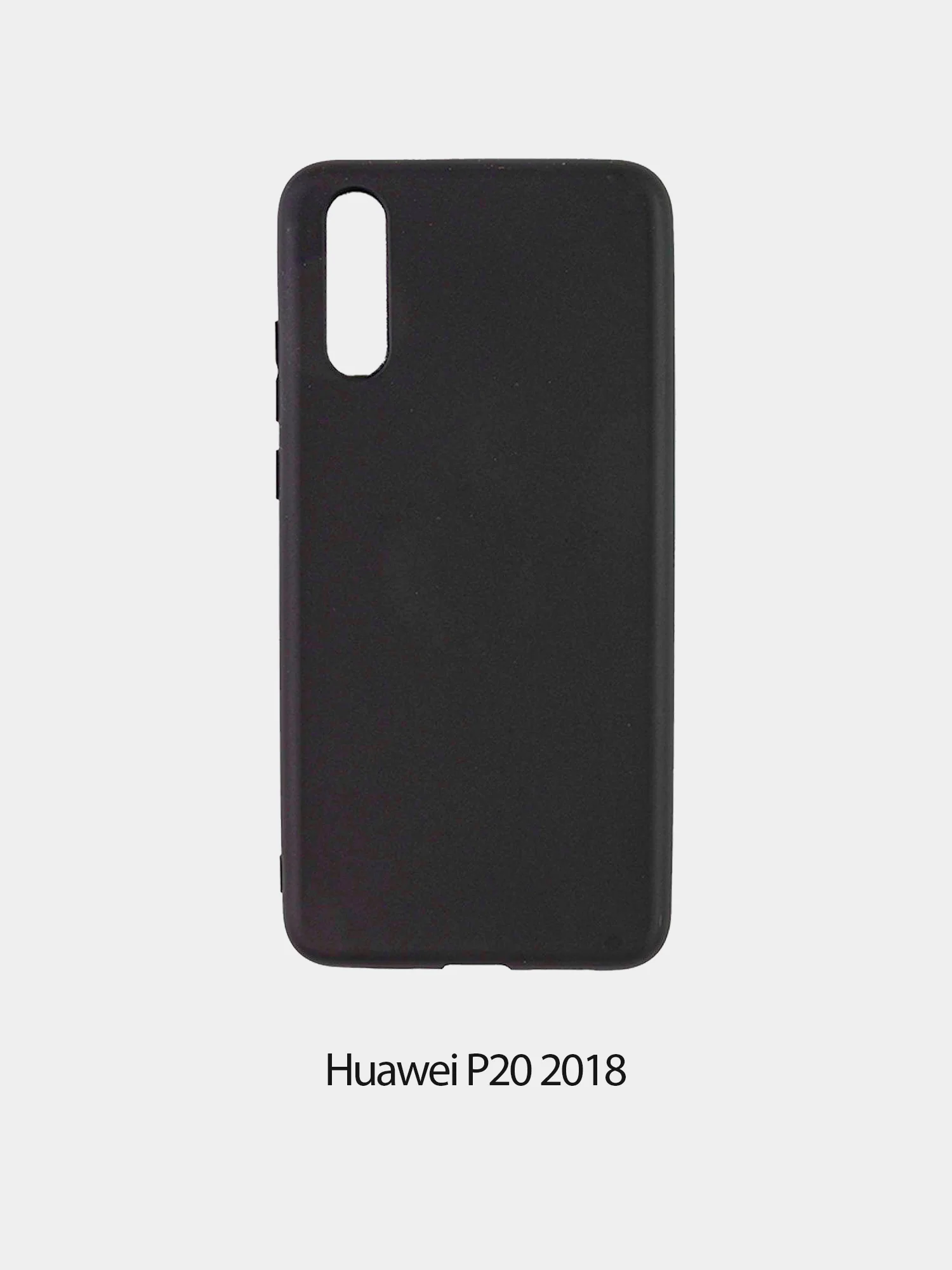 Стильный силиконовый чехол для Huawei P20 Lite 2019, Nova 4, P30