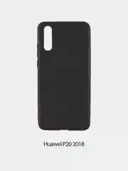 Стильный силиконовый чехол для Huawei P20 Lite 2019, Nova 4, P30