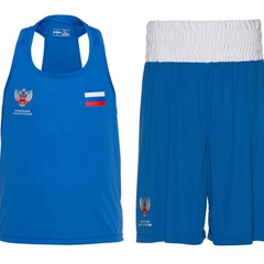 Форма боксерская Clinch