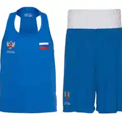 Форма боксерская Clinch
