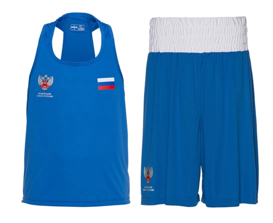 Форма боксерская Clinch