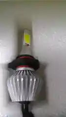 Огни дневные, ходовые HEAD lamp HB3/4, 9005/6, 12V, 6000K
