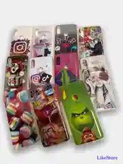 Чехол для Xiaomi Redmi 7, Redmi 7A, Redmi 9A, с принтом