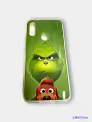 Белый чехол для Xiaomi Redmi 7, Redmi 7A, Redmi 9A, с принтом