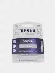 Мизинчиковые батарейки Tesla (AAA) (4 шт)