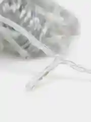 Зеленый гирлянда светодиодная 10 м, 20 м