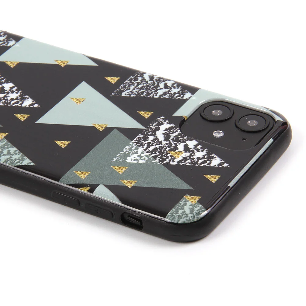 Чехол для iPhone 12 Pro Max, чехол силиконовый "Новый год", Новогодний