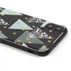 Чехол для iPhone 12 Pro Max, чехол силиконовый "Новый год", Новогодний