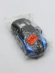 Модель автомобиля