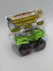 Модель автомобиля