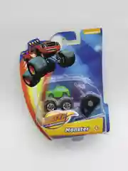 Модель автомобиля