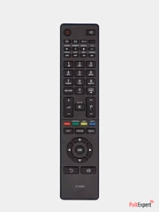 Пульт CT-8509 для телевизоров Toshiba
