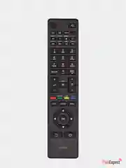 Пульт CT-8509 для телевизоров Toshiba