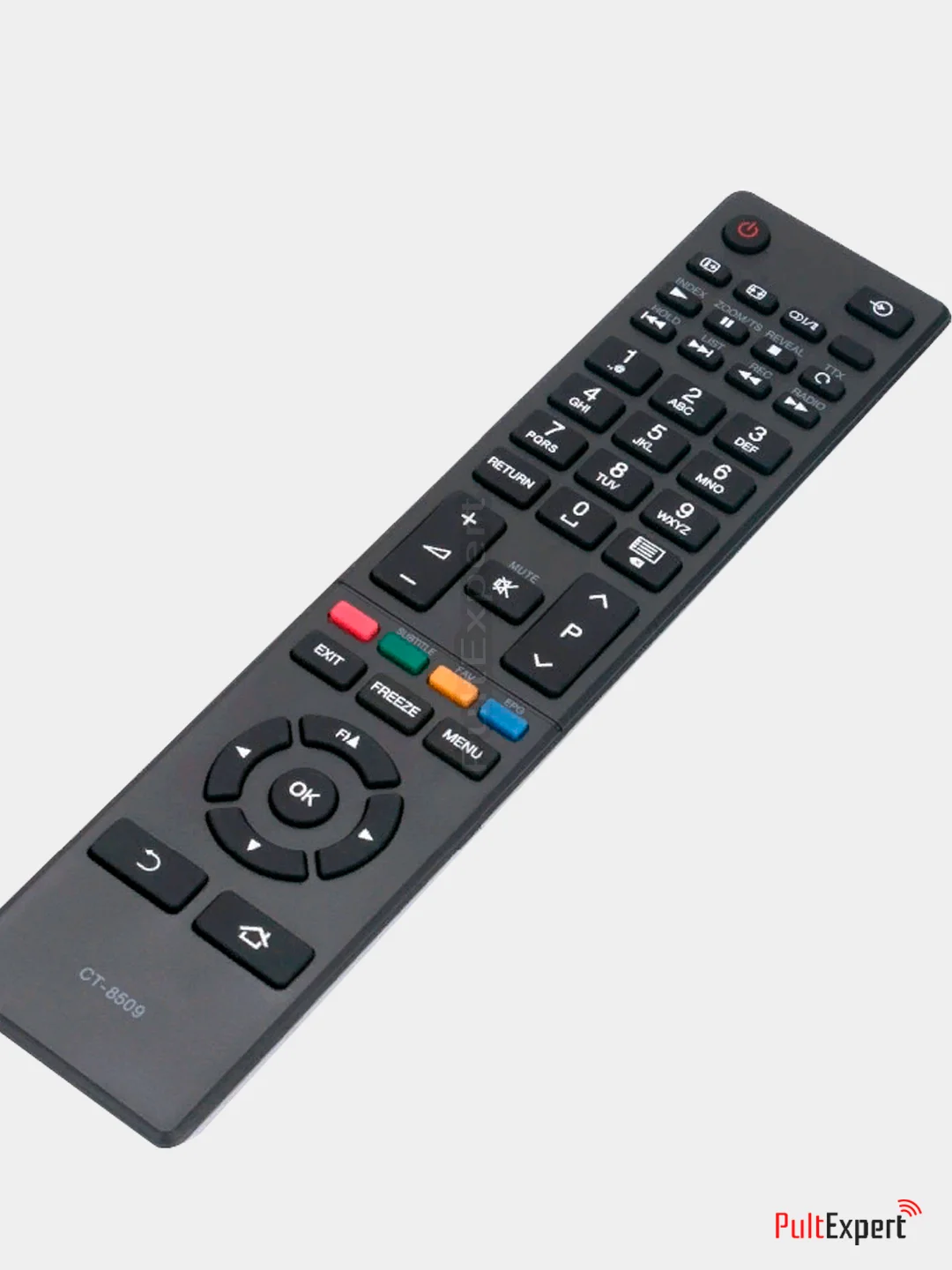 Пульт CT-8509 для телевизоров Toshiba