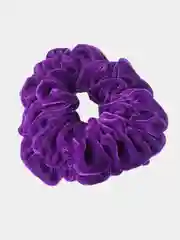 Фиолетовый резинка