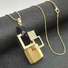 Дизайнерское колье "Renome"