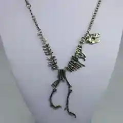 Колье "Мистер Дино"