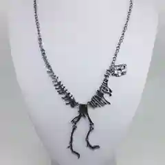 Колье "Мистер Дино"