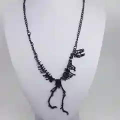 Колье "Мистер Дино"