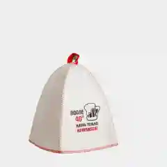 Шапка банная, ассорти