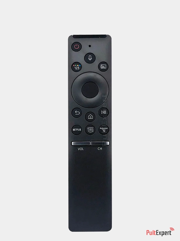 Пульт BN-1312B VOICE для телевизоров Samsung с голосовым управлением
