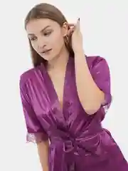 Эротический халатик