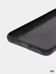 Чехол для Samsung Galaxy A51 A21S A31 A11 A01 A50 M21 A71 A30 A30s, имитация кожи, экокожа